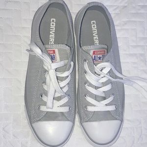 Converse All Stars - Women's 7